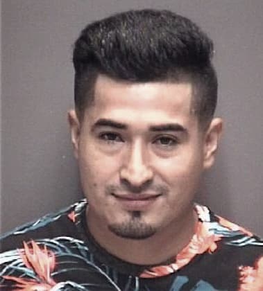 Hector Guzman, - Galveston County, TX 