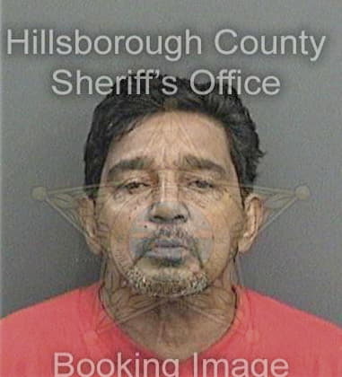 Luis Guzman, - Hillsborough County, FL 