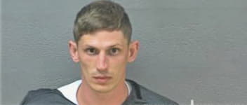 James Marshall, - Halifax County, VA 