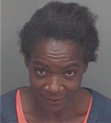 Cassandra Hall, - Pinellas County, FL 