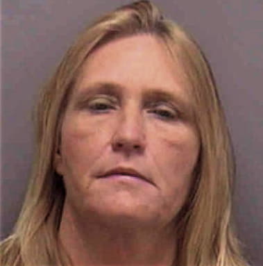 Mary Harold, - Lee County, FL 