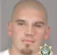 Thomas Harp - Multnomah County, OR 
