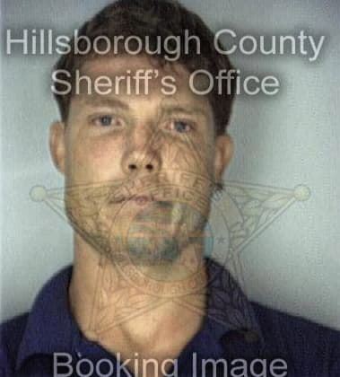 Timothy Harrington, - Hillsborough County, FL 