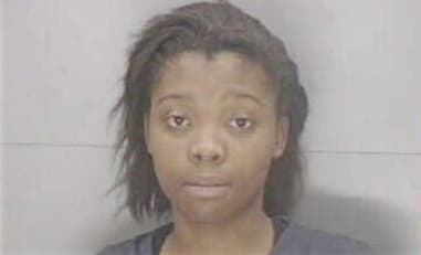 Rochelle Hayes, - Richland County, SC 