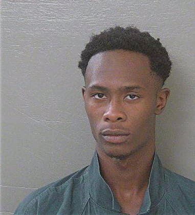 Curtis Hazzard, - Escambia County, FL 