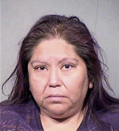 Alexandria Henderson - Maricopa County, AZ 