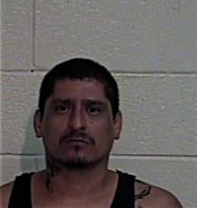 Erik Hernandez, - Hidalgo County, TX 