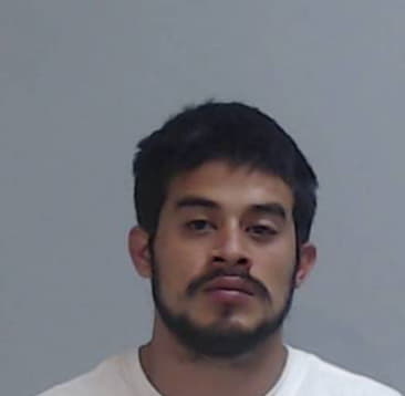 Jesus Hernandez, - Hidalgo County, TX 