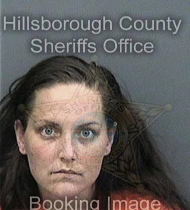 Kimberly Hickey - Hillsborough County, FL 