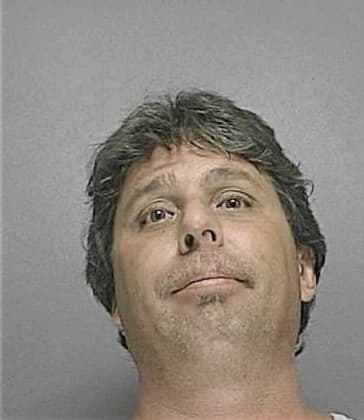 David Hidalgo, - Volusia County, FL 