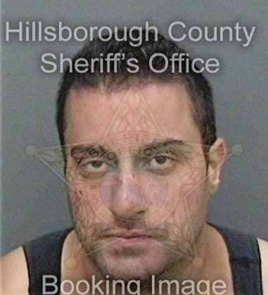 George Hill, - Hillsborough County, FL 