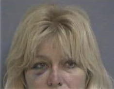 Tethea Hirsch, - Hernando County, FL 