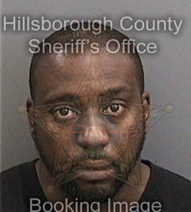 Gregory Holley, - Hillsborough County, FL 