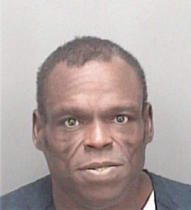 Herschell Holmes, - Pinellas County, FL 