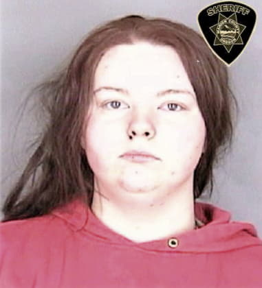 Michelle Horner, - Marion County, OR 