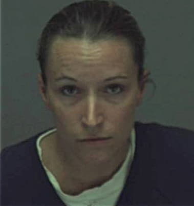 Catherine Hughes, - Putnam County, FL 