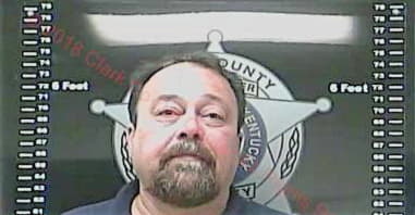 Patrick Hundley, - Clark County, KY 