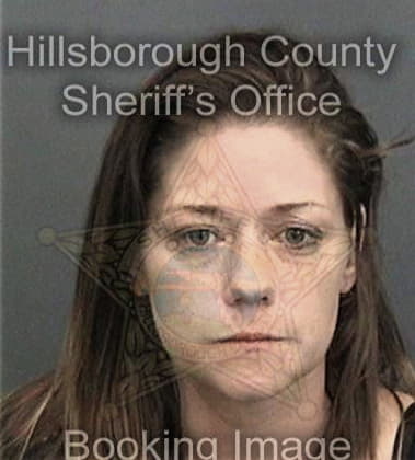 Danielle Huston, - Hillsborough County, FL 