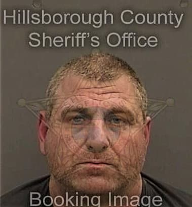 Jorge Jerez, - Hillsborough County, FL 