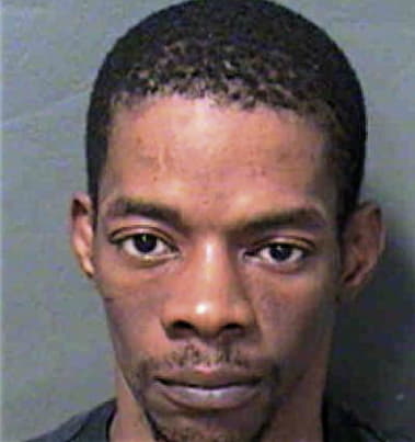 Ernest Johnson, - Mecklenburg County, NC 