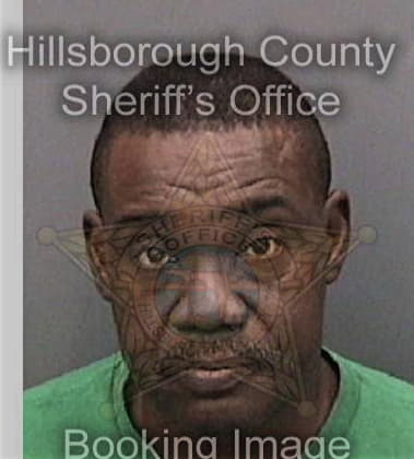 Jonas Joseph, - Hillsborough County, FL 