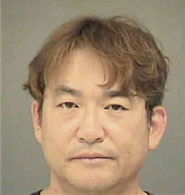 Jae Joung, - Mecklenburg County, NC 