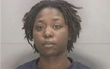 Cynthia Joyner, - Richland County, SC 