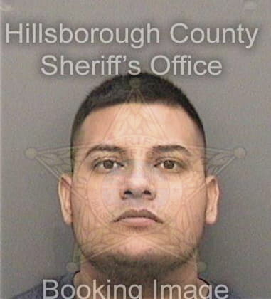 William Kelly, - Hillsborough County, FL 