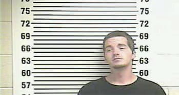 Gerrod King, - Allen County, KY 