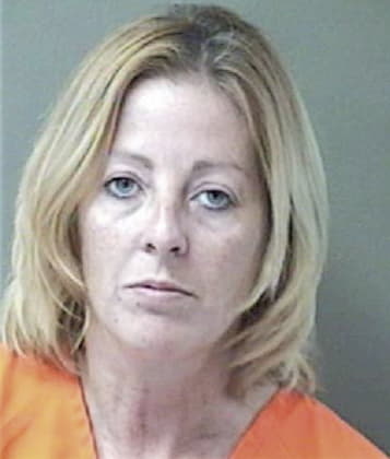 Lori Kirkpatrick, - Okaloosa County, FL 