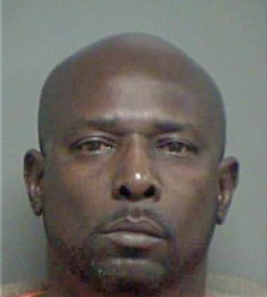 Timothy Lawrence, - Georgetown County, SC 