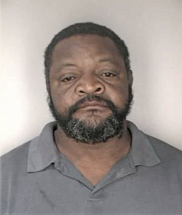 Ronald Legree, - Hillsborough County, FL 