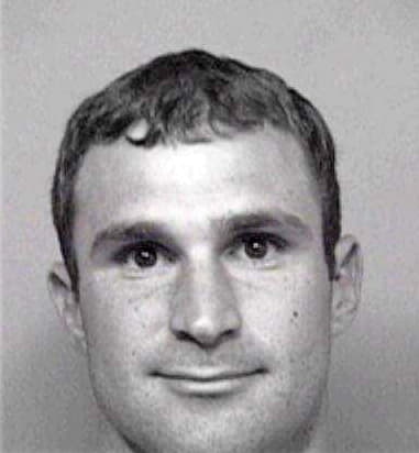 Joel Lister - Marion County, FL 