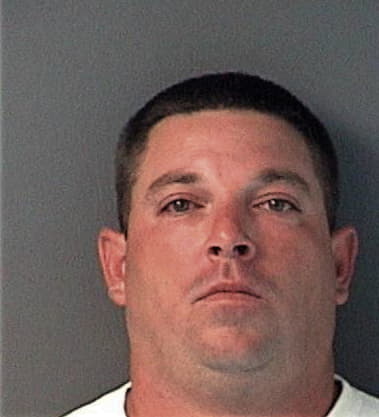 Charles Longcrier, - Escambia County, FL 