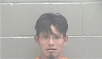 Manuel Lopez-Flores, - Kenton County, KY 