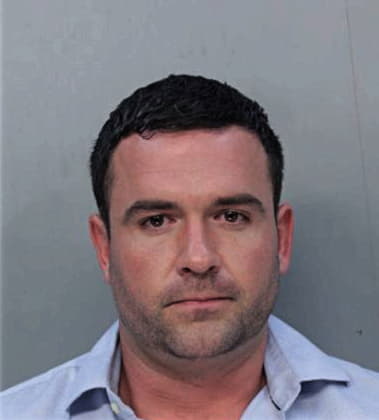 David Magarolas, - Dade County, FL 