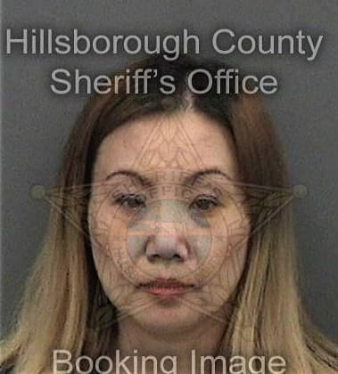 Amy Maharaj, - Hillsborough County, FL 