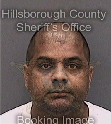 Steven Manna, - Hillsborough County, FL 