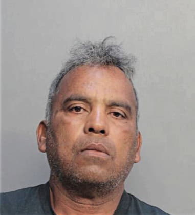 Luciano Martinez, - Dade County, FL 