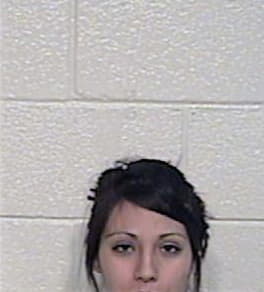 Gloria Mascorro, - Hidalgo County, TX 