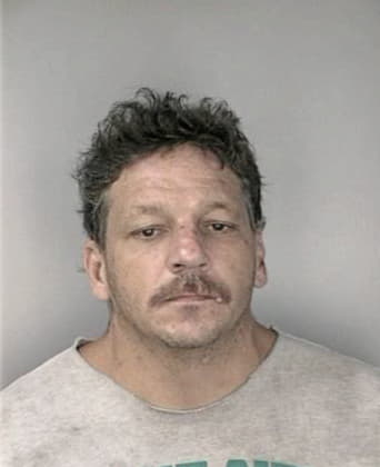 Richard Matthews - Hillsborough County, FL 