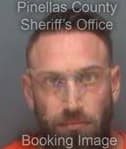 Timothy McCann - Pinellas County, FL 