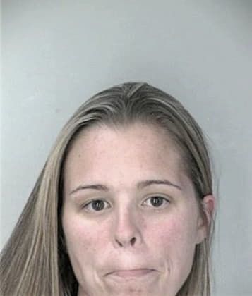 Amber McEwen - Hillsborough County, FL 