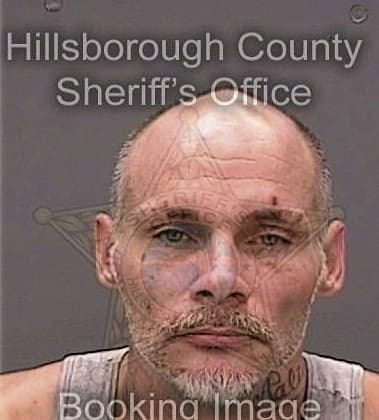 John McKinney - Hillsborough County, FL 