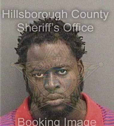 Estelle McKinsey - Hillsborough County, FL 