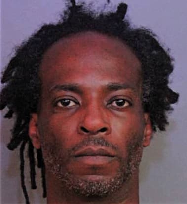 Korey McQueen - Polk County, FL 