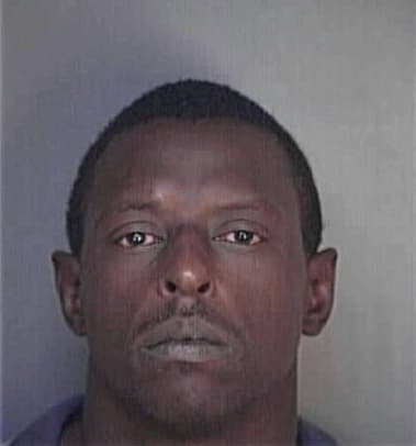 Robert McRae - Polk County, FL 