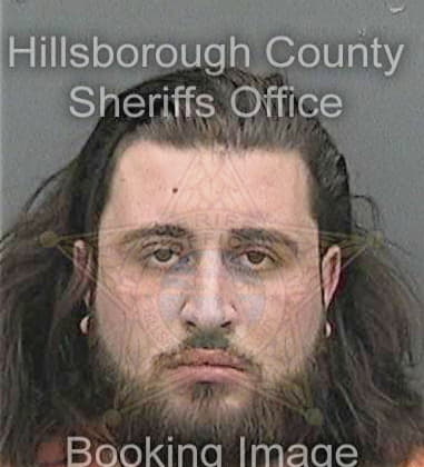 David Medina - Hillsborough County, FL 