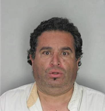 Walter Meena - Hillsborough County, FL 