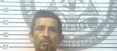 Luis Melendez, - Harrison County, MS 